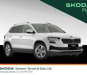 Skoda Karoq 2026