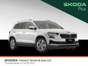 Skoda Karoq 2026