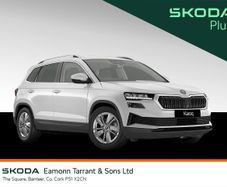 Skoda Karoq 2026
