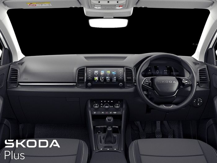 Skoda Karoq 2026