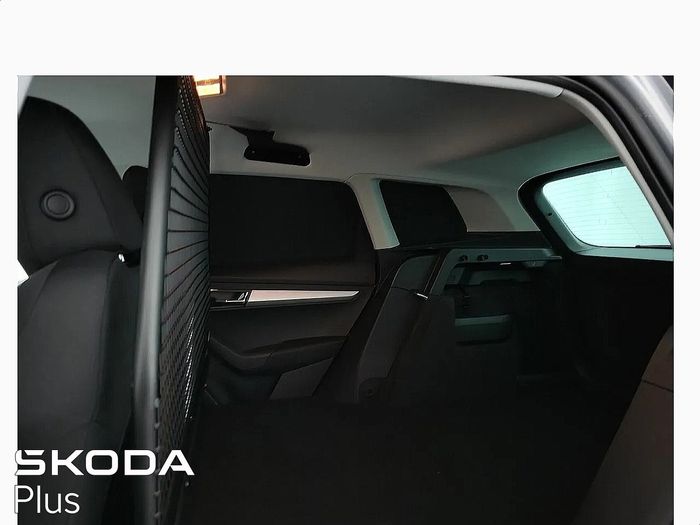 Skoda Karoq 2026