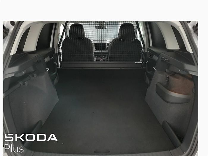 Skoda Karoq 2026