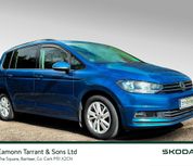Volkswagen Touran 2021
