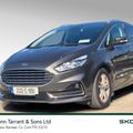 Ford S-Max 2023