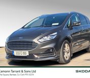 Ford S-Max 2023