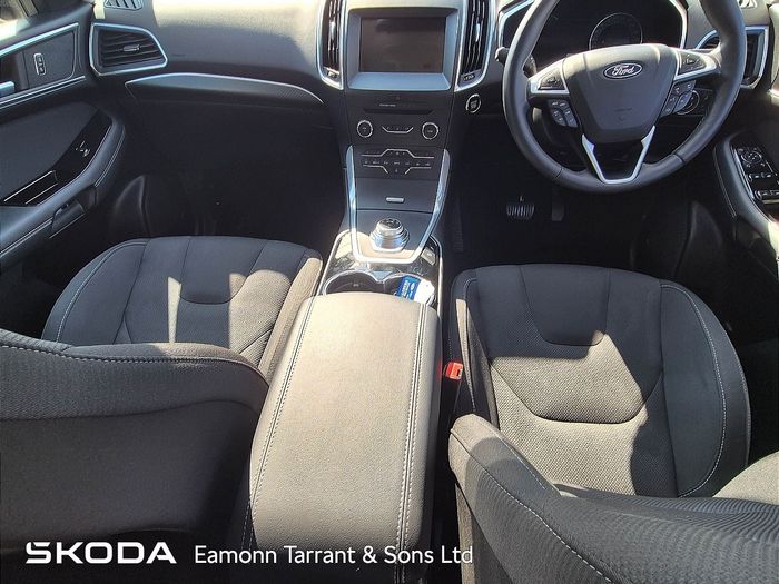 Ford S-Max 2023
