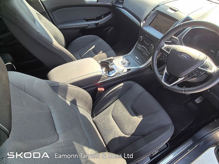 Ford S-Max 2023