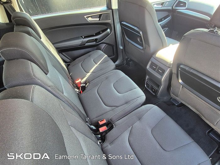 Ford S-Max 2023