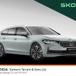 Skoda Superb 2025