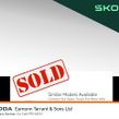 Skoda Superb 2025