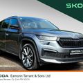 Skoda Kodiaq 2024