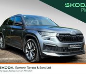 Skoda Kodiaq 2024