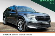Skoda Kodiaq 2024