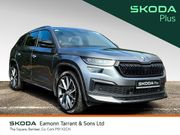 Skoda Kodiaq 2024