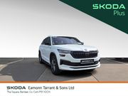 Skoda Kodiaq 2023