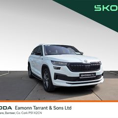 Skoda Kodiaq 2023