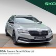 Skoda Superb 2023