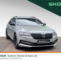 Skoda Superb 2023