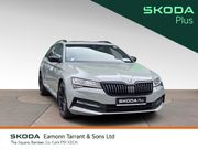 Skoda Superb 2023
