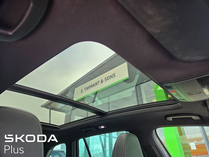 Skoda Superb 2023