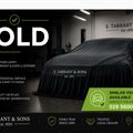 Skoda Octavia 2018