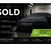 Skoda Octavia 2018