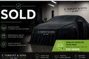Skoda Octavia 2018