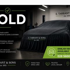 Skoda Octavia 2018