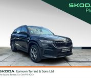 Skoda Kodiaq 2023