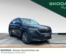 Skoda Kodiaq 2023
