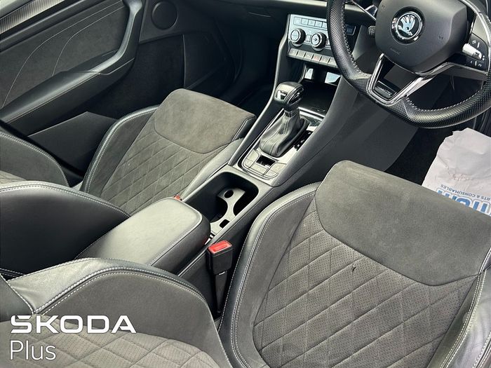 Skoda Kodiaq 2023