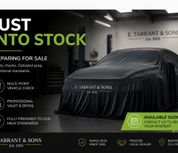 Skoda Octavia 2025