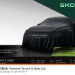 Skoda Kodiaq 2023