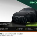Skoda Kodiaq 2023