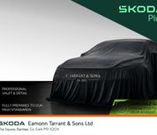 Skoda Octavia 2023