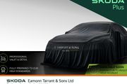 Skoda Octavia 2023
