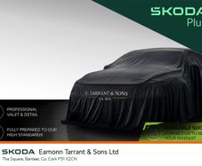 Skoda Octavia 2023