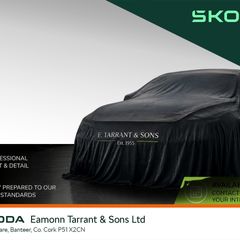 Skoda Octavia 2023
