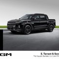 KGM Musso 2026