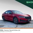Skoda Octavia 2025