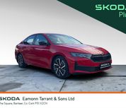 Skoda Octavia 2025