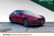 Skoda Octavia 2025