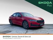 Skoda Octavia 2025