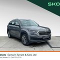 Skoda Kodiaq 2023