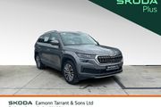 Skoda Kodiaq 2023