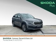 Skoda Kodiaq 2023