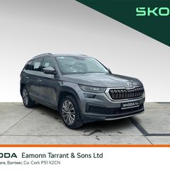 Skoda Kodiaq 2023