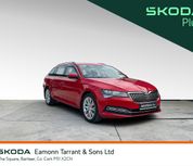 Skoda Superb 2022