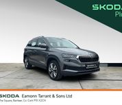 Skoda Karoq 2024