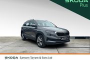 Skoda Karoq 2024